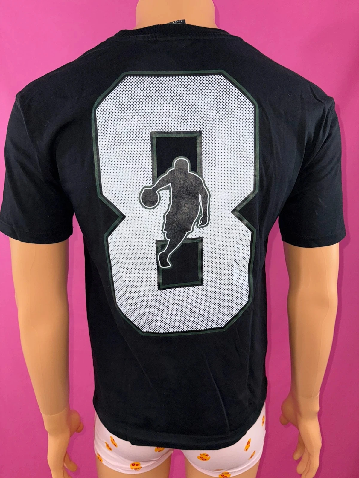 Camiseta para niño, 13, 14 años lefties – photo 7
